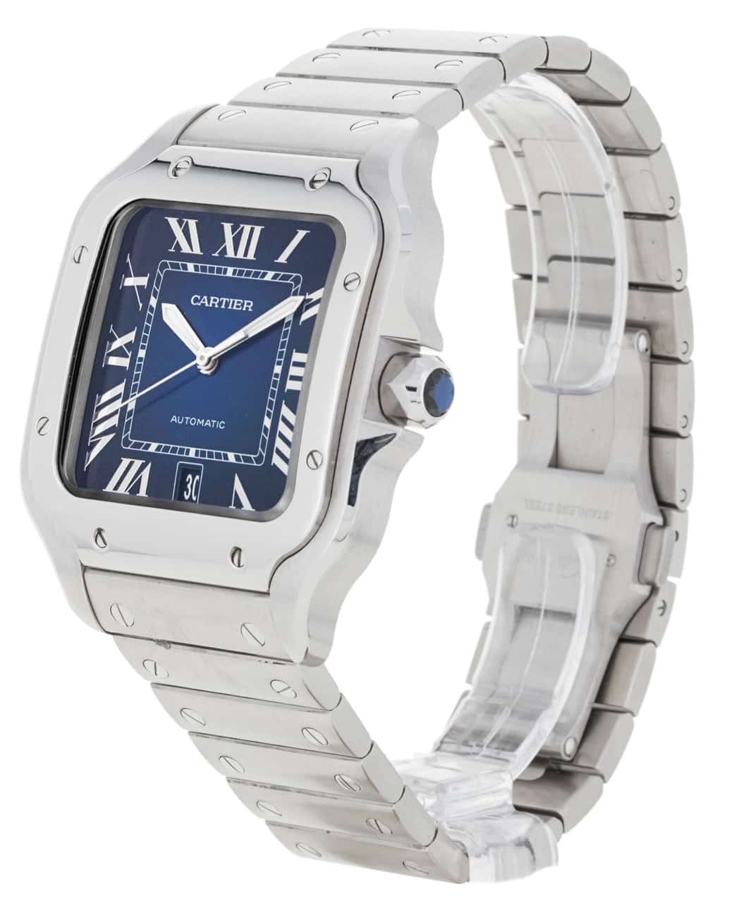 Cartier wssa0013 sales